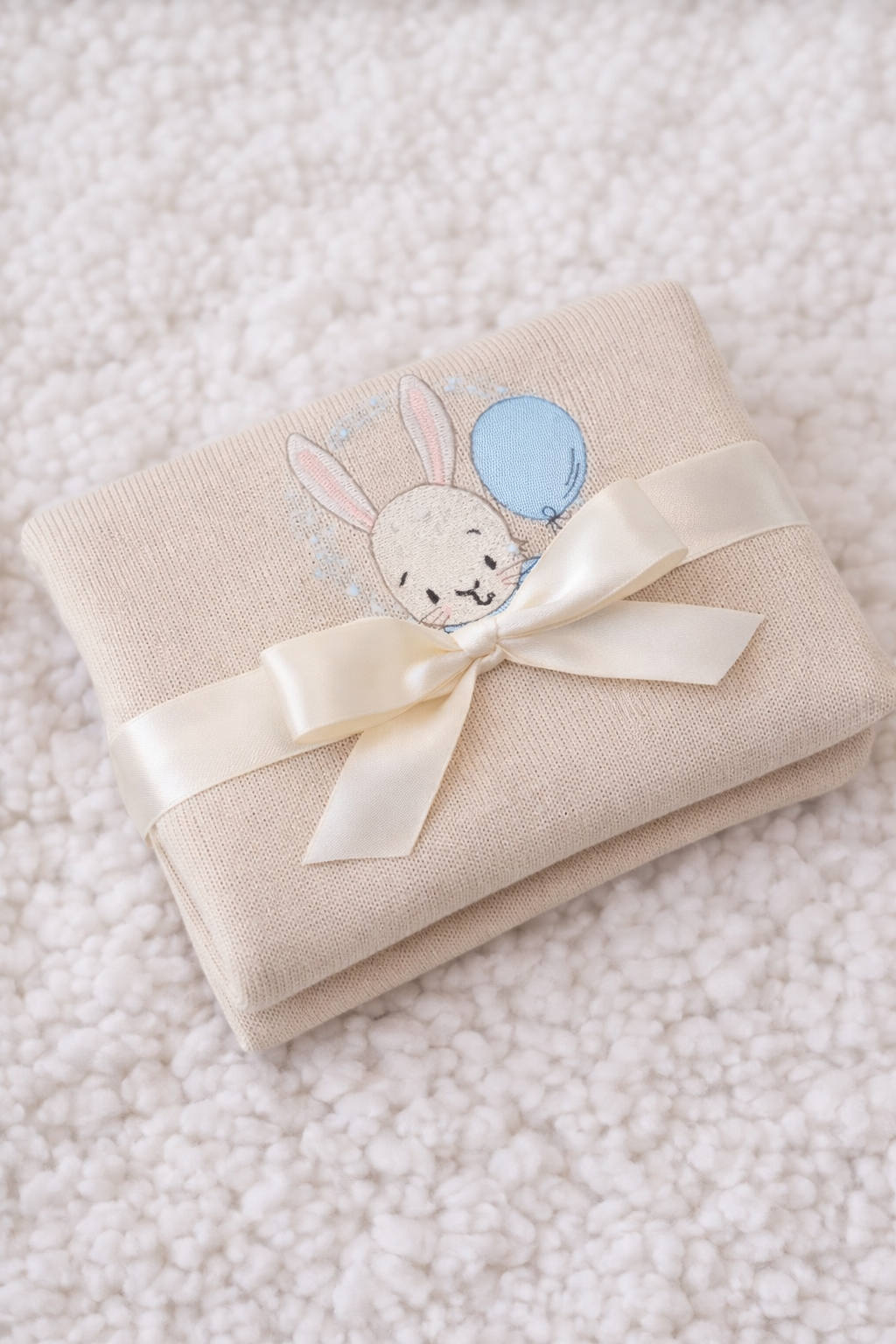 Manta Elegant Bunny